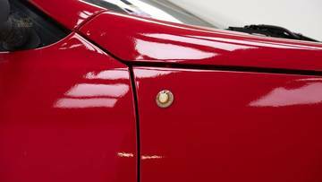 Thumbnail von Matra Murena '81