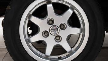 Thumbnail von Matra Murena '81