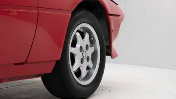 Thumbnail von Matra Murena '81