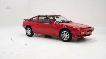 Thumbnail von Matra Murena '81