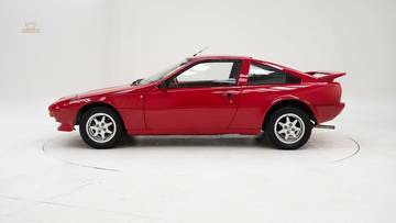 Thumbnail von Matra Murena '81