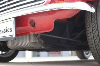 Thumbnail von MINI 1000 První majitel