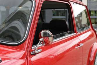 Thumbnail von MINI 1000 První majitel