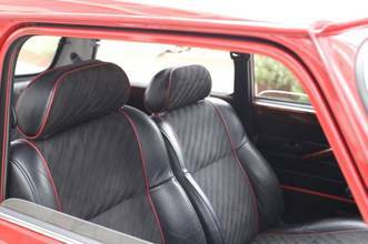 Thumbnail von MINI 1000 První majitel