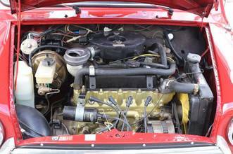 Thumbnail von MINI 1000 První majitel