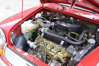 Thumbnail von MINI 1000 První majitel