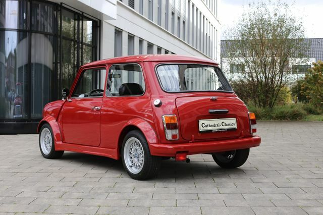 Thumbnail von Pierwszy właściciel MINI 1000