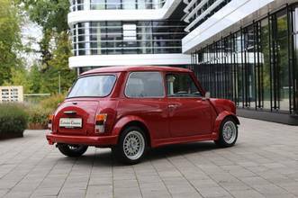 Thumbnail von MINI 1000 První majitel