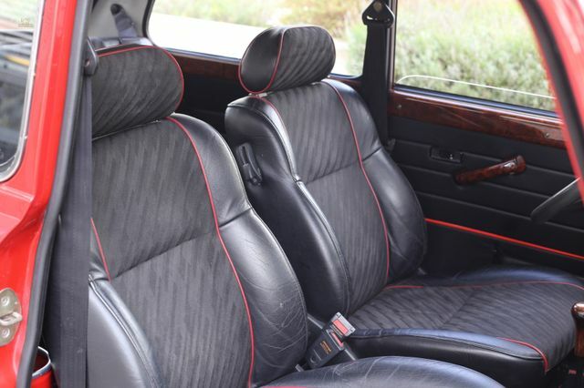 Thumbnail von Pierwszy właściciel MINI 1000