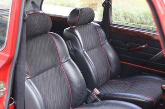 Thumbnail von MINI 1000 První majitel