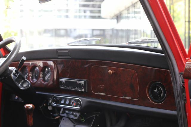 Thumbnail von Pierwszy właściciel MINI 1000