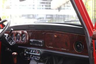 Thumbnail von MINI 1000 První majitel