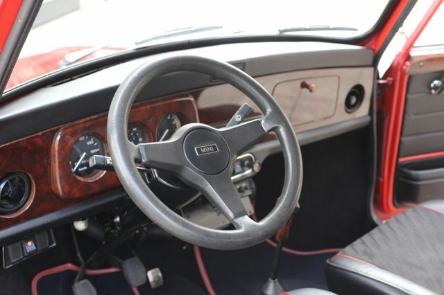 Thumbnail von Pierwszy właściciel MINI 1000