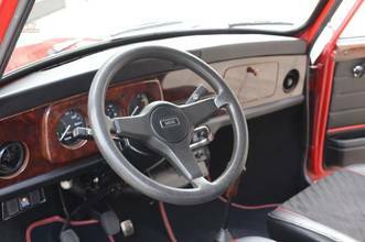 Thumbnail von MINI 1000 První majitel