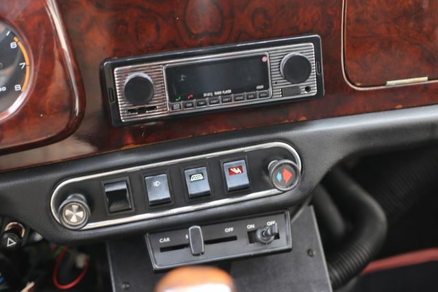 Thumbnail von Pierwszy właściciel MINI 1000