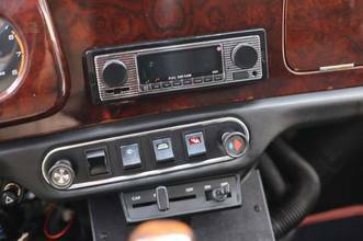 Thumbnail von MINI 1000 První majitel