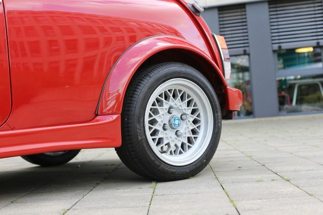 Thumbnail von Pierwszy właściciel MINI 1000