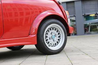 Thumbnail von MINI 1000 První majitel