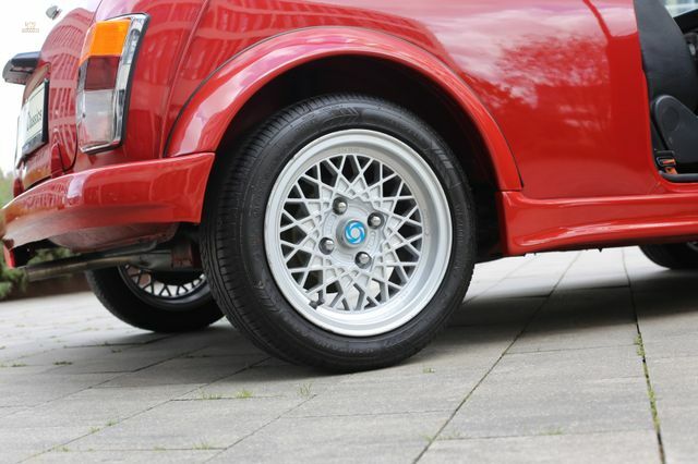 Thumbnail von Pierwszy właściciel MINI 1000