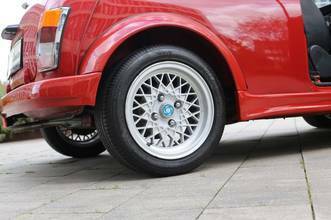 Thumbnail von MINI 1000 První majitel