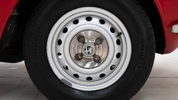 Thumbnail von Alfa Romeo 2000 GT Veloce '74