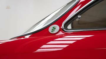 Thumbnail von Alfa Romeo 2000 GT Veloce '74