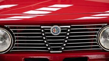 Thumbnail von Alfa Romeo 2000 GT Veloce '74