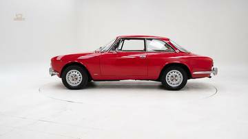 Thumbnail von Alfa Romeo 2000 GT Veloce '74
