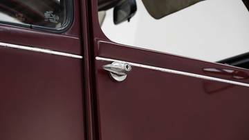 Thumbnail von Citroen 2CV 6 Charleston '83