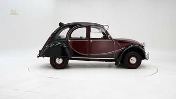 Thumbnail von Citroen 2CV 6 Charleston '83