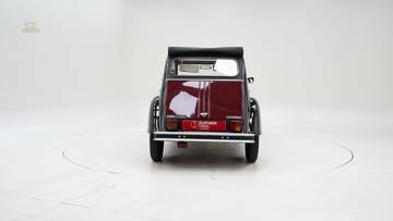 Thumbnail von Citroen 2CV 6 Charleston '83