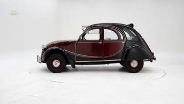 Thumbnail von Citroen 2CV 6 Charleston '83