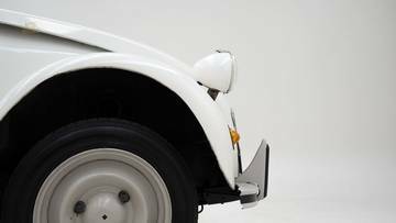 Thumbnail von Citroen 2 CV Perrier '88