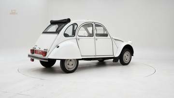 Thumbnail von Citroen 2 CV Perrier '88