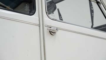 Thumbnail von Citroen 2 CV Perrier '88