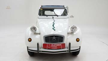 Thumbnail von Citroen 2 CV Perrier '88