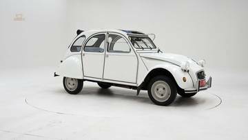 Thumbnail von Citroen 2 CV Perrier '88