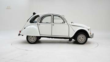 Thumbnail von Citroen 2 CV Perrier '88