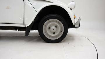 Thumbnail von Citroen 2 CV Perrier '88