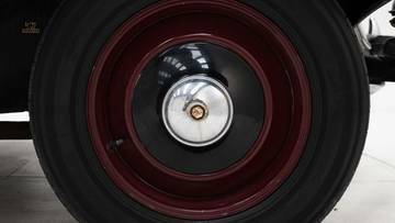 Thumbnail von Citroen Traction Avant '52