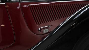 Thumbnail von Citroen Traction Avant '52