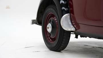 Thumbnail von Citroen Traction Avant '52