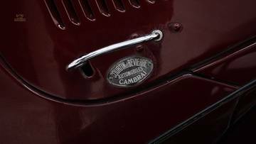 Thumbnail von Citroen Traction Avant '52