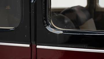 Thumbnail von Citroen Traction Avant '52