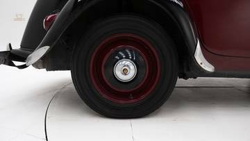 Thumbnail von Citroen Traction Avant '52