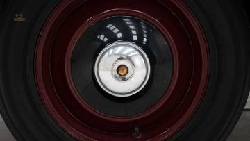 Thumbnail von Citroen Traction Avant '52