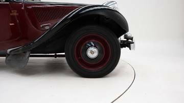 Thumbnail von Citroen Traction Avant '52