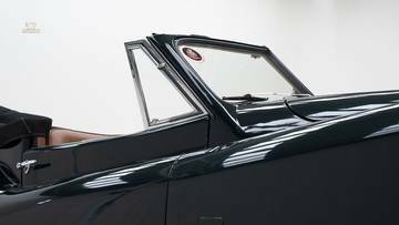 Thumbnail von Jaguar XK 120 DHC '53