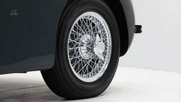 Thumbnail von Jaguar XK 120 DHC '53