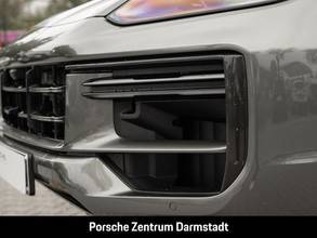 Thumbnail von Porsche Cayenne Turbo E-Hybrid Coupe Burmester Clubleder